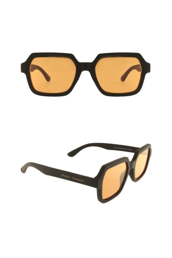 Saulesbrilles Charly Therapy - Kylie Fox